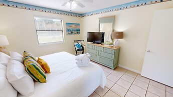 Venus 116 2 Bedroom Condo by RedAwning