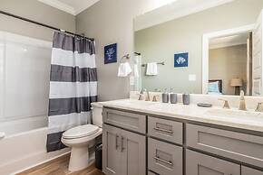 Wine N' Sea - 2704 Bienville 5 Bedroom Home by RedAwning