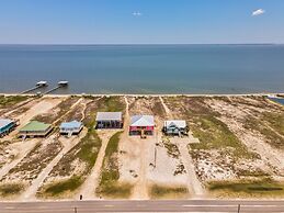 Wine N' Sea - 2704 Bienville 5 Bedroom Home by RedAwning