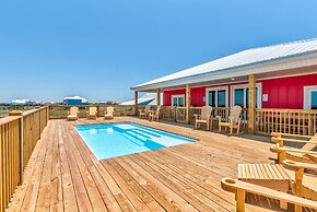 Wine N' Sea - 2704 Bienville 5 Bedroom Home by RedAwning