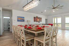 Wine N' Sea - 2704 Bienville 5 Bedroom Home by RedAwning