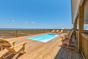 Wine N' Sea - 2704 Bienville 5 Bedroom Home by RedAwning