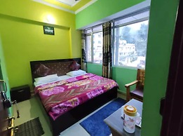 Rudransh Guest House Pipalkoti