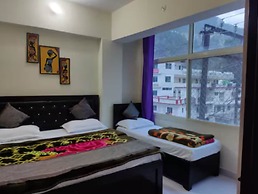 Rudransh Guest House Pipalkoti