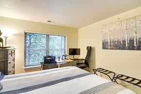 River Pines C207 2 Bedroom Condo by RedAwning