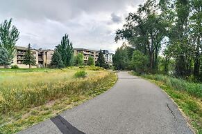 River Pines C207 2 Bedroom Condo by RedAwning