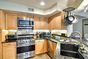 River Pines C207 2 Bedroom Condo by RedAwning