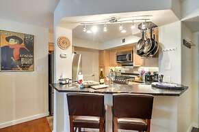 River Pines C207 2 Bedroom Condo by RedAwning