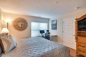 River Pines C207 2 Bedroom Condo by RedAwning