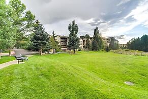 River Pines C207 2 Bedroom Condo by RedAwning