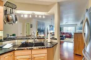 River Pines C207 2 Bedroom Condo by RedAwning