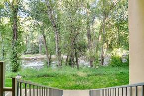 River Pines C207 2 Bedroom Condo by RedAwning