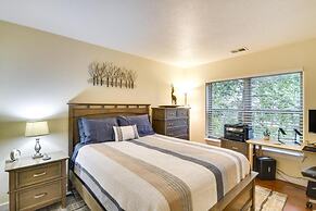 River Pines C207 2 Bedroom Condo by RedAwning