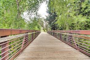 River Pines C207 2 Bedroom Condo by RedAwning