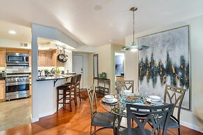 River Pines C207 2 Bedroom Condo by RedAwning