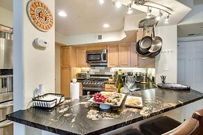 River Pines C207 2 Bedroom Condo by RedAwning