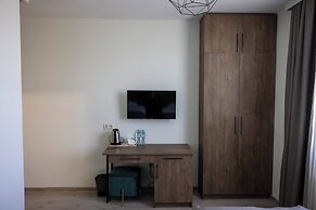 Gardenville Batumi