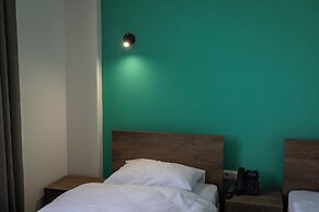 Gardenville Batumi