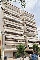 Koridalos Terrace Apt w Spectacular View