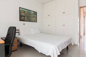 Koridalos Terrace Apt w Spectacular View