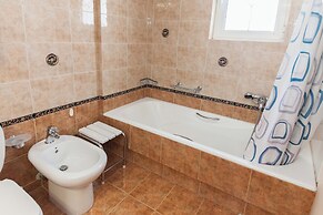 Koridalos Terrace Apt w Spectacular View