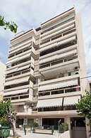 Koridalos Terrace Apt w Spectacular View