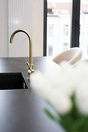 Designer flat 3BR & Mini Golf