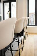 Designer flat 3BR & Mini Golf