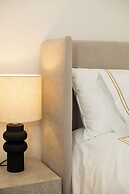 Designer flat 3BR & Mini Golf