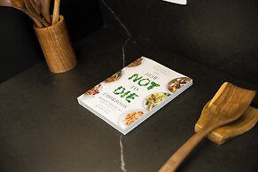 Designer flat 3BR & Mini Golf