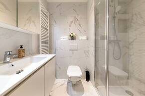 Designer flat 3BR & Mini Golf