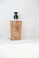 Designer flat 3BR & Mini Golf