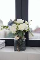 Designer flat 3BR & Mini Golf