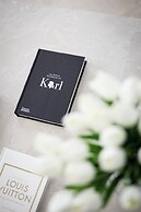 Designer flat 3BR & Mini Golf