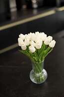 Designer flat 3BR & Mini Golf