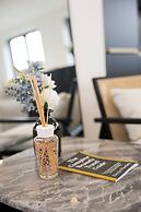 Designer flat 3BR & Mini Golf