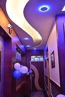 Hotel JK Residency Muzaffarpur