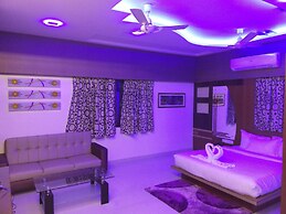 Hotel JK Residency Muzaffarpur