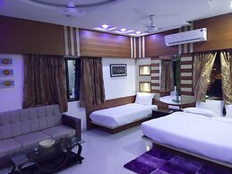 Hotel JK Residency Muzaffarpur