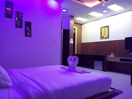 Hotel JK Residency Muzaffarpur