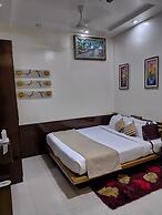 Hotel JK Residency Muzaffarpur