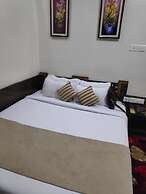 Hotel JK Residency Muzaffarpur