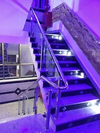 Hotel JK Residency Muzaffarpur