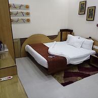 Hotel JK Residency Muzaffarpur