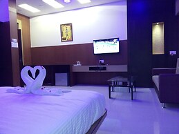 Hotel JK Residency Muzaffarpur