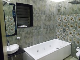 Hotel JK Residency Muzaffarpur