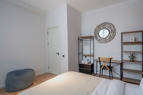 Niabi Loft Apartments