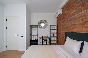 Niabi Loft Apartments