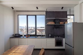 Niabi Loft Apartments