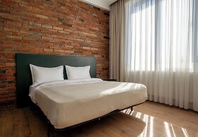 Niabi Loft Apartments